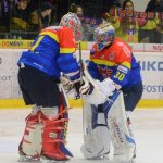 Motor vykročil do čtvrtfinálové série vítězně, druhý zápas se hraje hned zítra