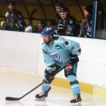 Milevsko prohrálo na Hluboké a v neděli bude odvracet konec sezony