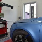 Dílny střední táborské školy obchodu, služeb a řemesel získaly nejmodernější techniku