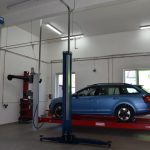 Dílny střední táborské školy obchodu, služeb a řemesel získaly nejmodernější techniku