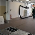 Dílny střední táborské školy obchodu, služeb a řemesel získaly nejmodernější techniku
