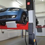 Dílny střední táborské školy obchodu, služeb a řemesel získaly nejmodernější techniku