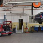 Dílny střední táborské školy obchodu, služeb a řemesel získaly nejmodernější techniku