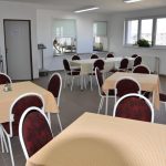 Dílny střední táborské školy obchodu, služeb a řemesel získaly nejmodernější techniku