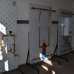 Dílny střední táborské školy obchodu, služeb a řemesel získaly nejmodernější techniku