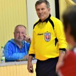 Turnaj žáků ovládly Vodňany, ani jednou neinkasovaly