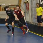 Florbalisté Strakonic porazili lídra, sezonu zakončili dvěma domácími výhrami