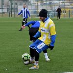 Hradiště vedení s Blatnou neudrželo