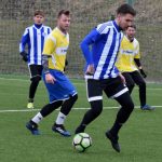 Hradiště vedení s Blatnou neudrželo