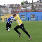 Hradiště vedení s Blatnou neudrželo