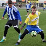 Hradiště vedení s Blatnou neudrželo
