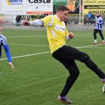 Hradiště vedení s Blatnou neudrželo