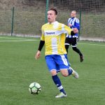 Hradiště vedení s Blatnou neudrželo