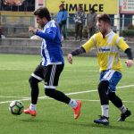 Hradiště vedení s Blatnou neudrželo