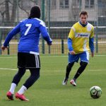 Hradiště vedení s Blatnou neudrželo