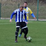 Hradiště vedení s Blatnou neudrželo