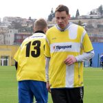 Hradiště vedení s Blatnou neudrželo