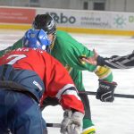 Hokejový přebor Táborska uvidí reprízu loňského finále: Multidekor – Planá
