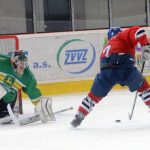 Hokejový přebor Táborska uvidí reprízu loňského finále: Multidekor – Planá