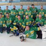 Hokejový přebor Táborska uvidí reprízu loňského finále: Multidekor – Planá