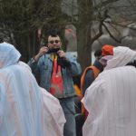 Masopust ve Lnářích měl jedenáctiletou odmlku, nyní už je roky opět tradicí