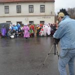 Masopust ve Lnářích měl jedenáctiletou odmlku, nyní už je roky opět tradicí