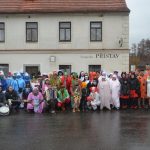 Masopust ve Lnářích měl jedenáctiletou odmlku, nyní už je roky opět tradicí