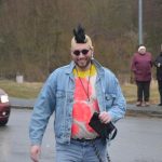 Masopust ve Lnářích měl jedenáctiletou odmlku, nyní už je roky opět tradicí