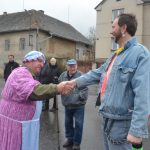 Masopust ve Lnářích měl jedenáctiletou odmlku, nyní už je roky opět tradicí
