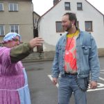 Masopust ve Lnářích měl jedenáctiletou odmlku, nyní už je roky opět tradicí