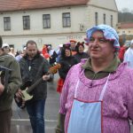 Masopust ve Lnářích měl jedenáctiletou odmlku, nyní už je roky opět tradicí