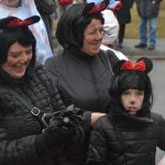 Masopust ve Lnářích měl jedenáctiletou odmlku, nyní už je roky opět tradicí