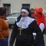 Masopust ve Lnářích měl jedenáctiletou odmlku, nyní už je roky opět tradicí