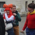 Masopust ve Lnářích měl jedenáctiletou odmlku, nyní už je roky opět tradicí