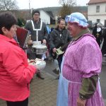 Masopust ve Lnářích měl jedenáctiletou odmlku, nyní už je roky opět tradicí