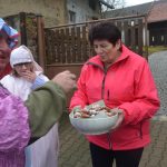 Masopust ve Lnářích měl jedenáctiletou odmlku, nyní už je roky opět tradicí