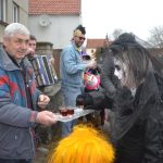 Masopust ve Lnářích měl jedenáctiletou odmlku, nyní už je roky opět tradicí