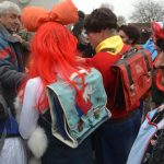 Masopust ve Lnářích měl jedenáctiletou odmlku, nyní už je roky opět tradicí