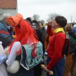 Masopust ve Lnářích měl jedenáctiletou odmlku, nyní už je roky opět tradicí