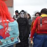 Masopust ve Lnářích měl jedenáctiletou odmlku, nyní už je roky opět tradicí