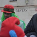 Masopust ve Lnářích měl jedenáctiletou odmlku, nyní už je roky opět tradicí