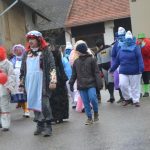 Masopust ve Lnářích měl jedenáctiletou odmlku, nyní už je roky opět tradicí