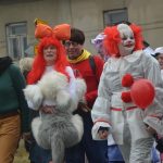Masopust ve Lnářích měl jedenáctiletou odmlku, nyní už je roky opět tradicí