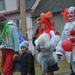 Masopust ve Lnářích měl jedenáctiletou odmlku, nyní už je roky opět tradicí