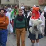 Masopust ve Lnářích měl jedenáctiletou odmlku, nyní už je roky opět tradicí