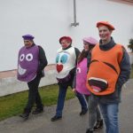 Masopust ve Lnářích měl jedenáctiletou odmlku, nyní už je roky opět tradicí