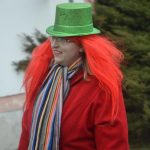 Masopust ve Lnářích měl jedenáctiletou odmlku, nyní už je roky opět tradicí