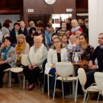 Fotografie nebo obrazy můžete zakoupit v galerii Spektrum