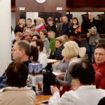 Fotografie nebo obrazy můžete zakoupit v galerii Spektrum