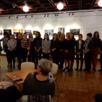 Fotografie nebo obrazy můžete zakoupit v galerii Spektrum